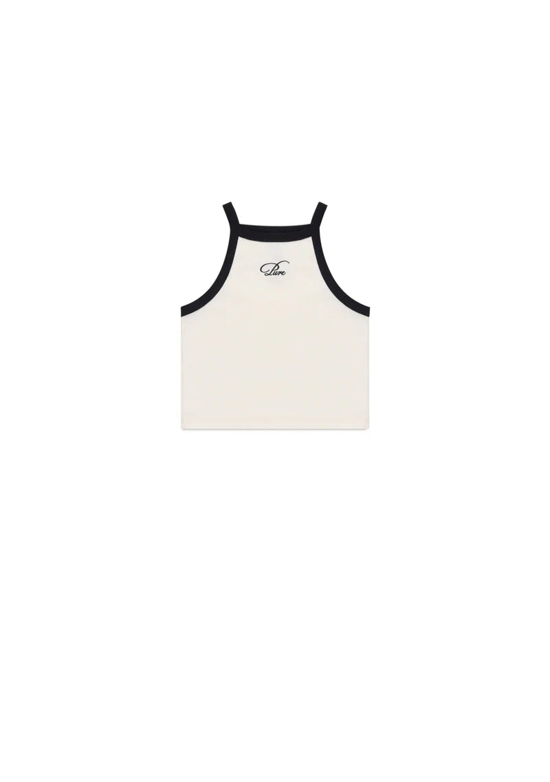 Pure knockout cream top PUR19490