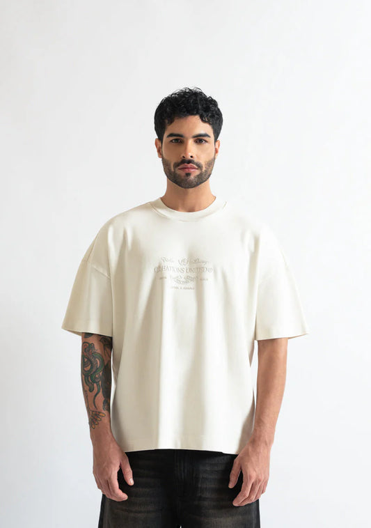 Pure Monclair frame t-shirt PUR19781