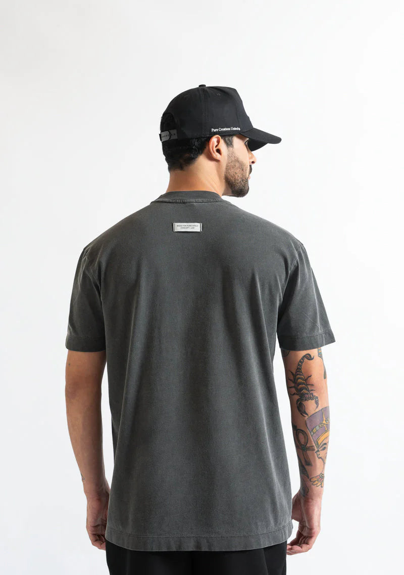 Pure Monclair Standard T-shirt PUR19783
