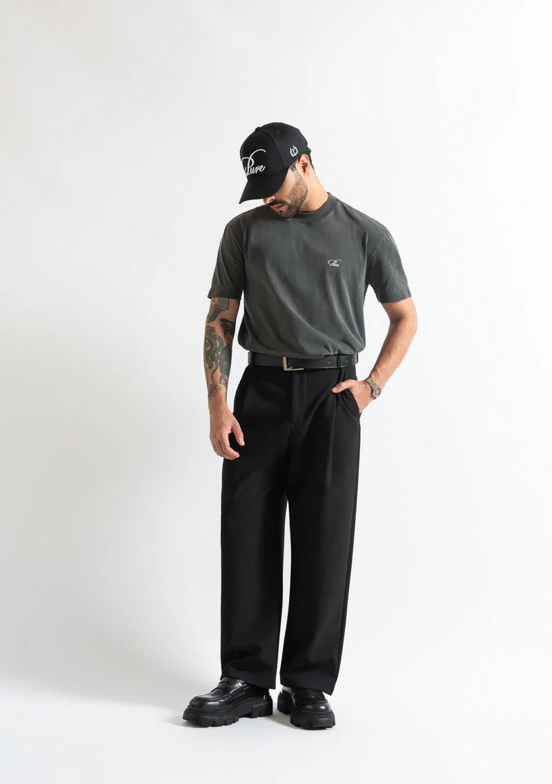 Pure Monclair Standard T-shirt PUR19783