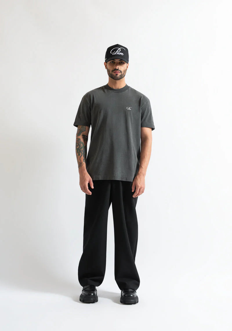 Pure Monclair Standard T-shirt PUR19783