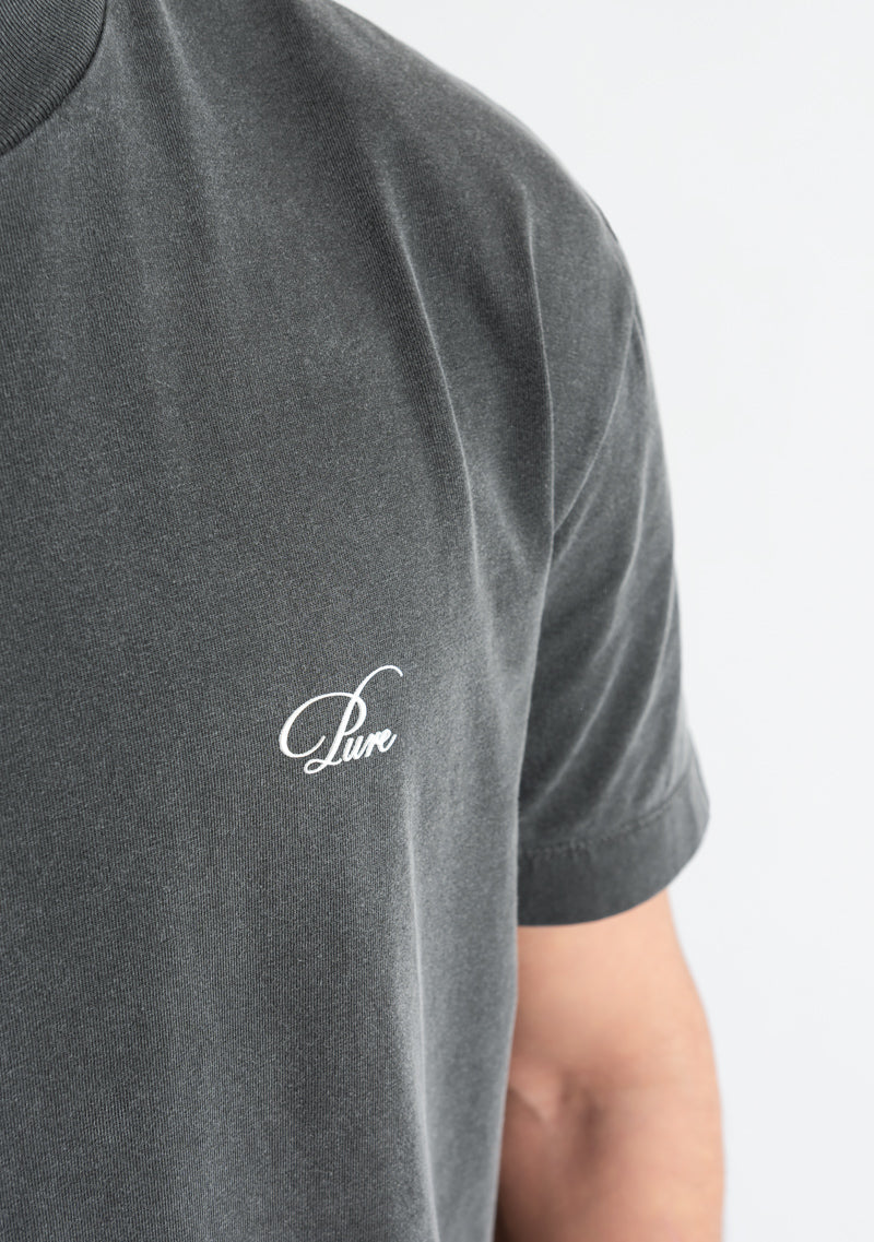 Pure Monclair Standard T-shirt PUR19783
