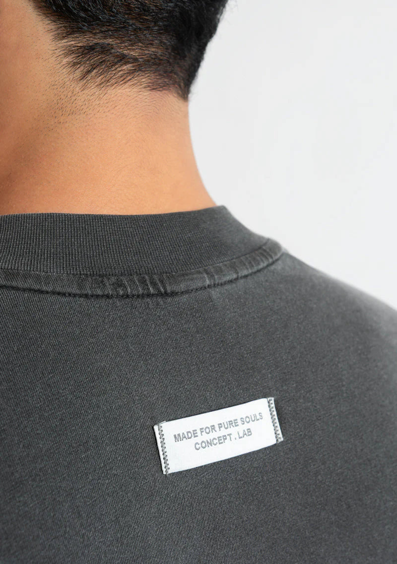 Pure Monclair Standard T-shirt PUR19783