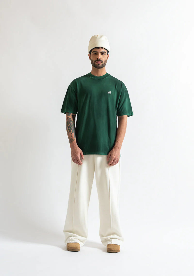 Pure Monclair cream jogger PUR19793