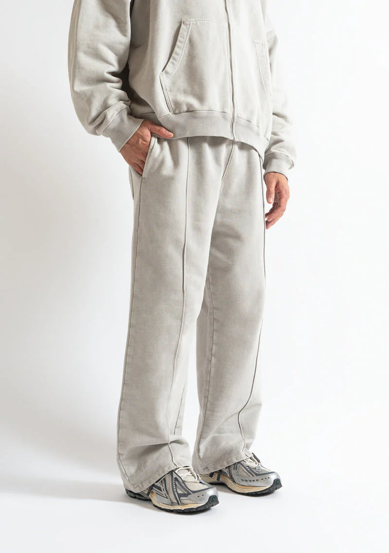Pure Monclair grey jogger PUR19794