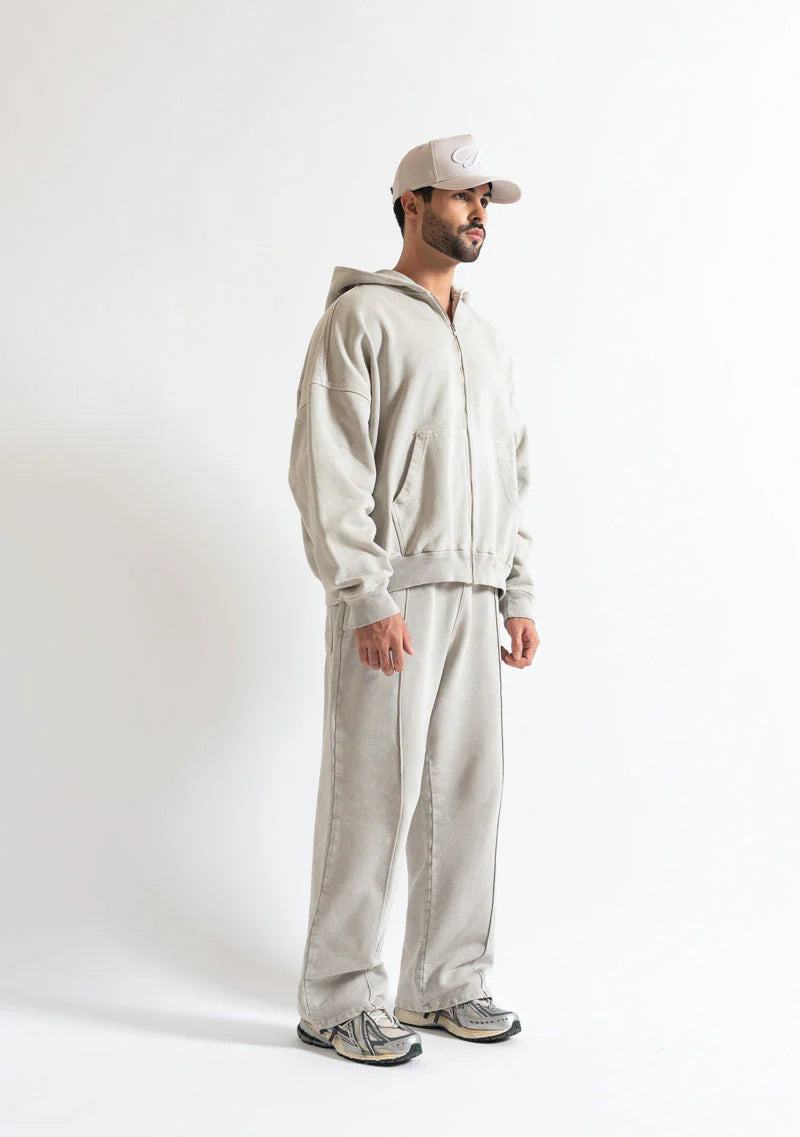 Pure Monclair grey jogger PUR19794