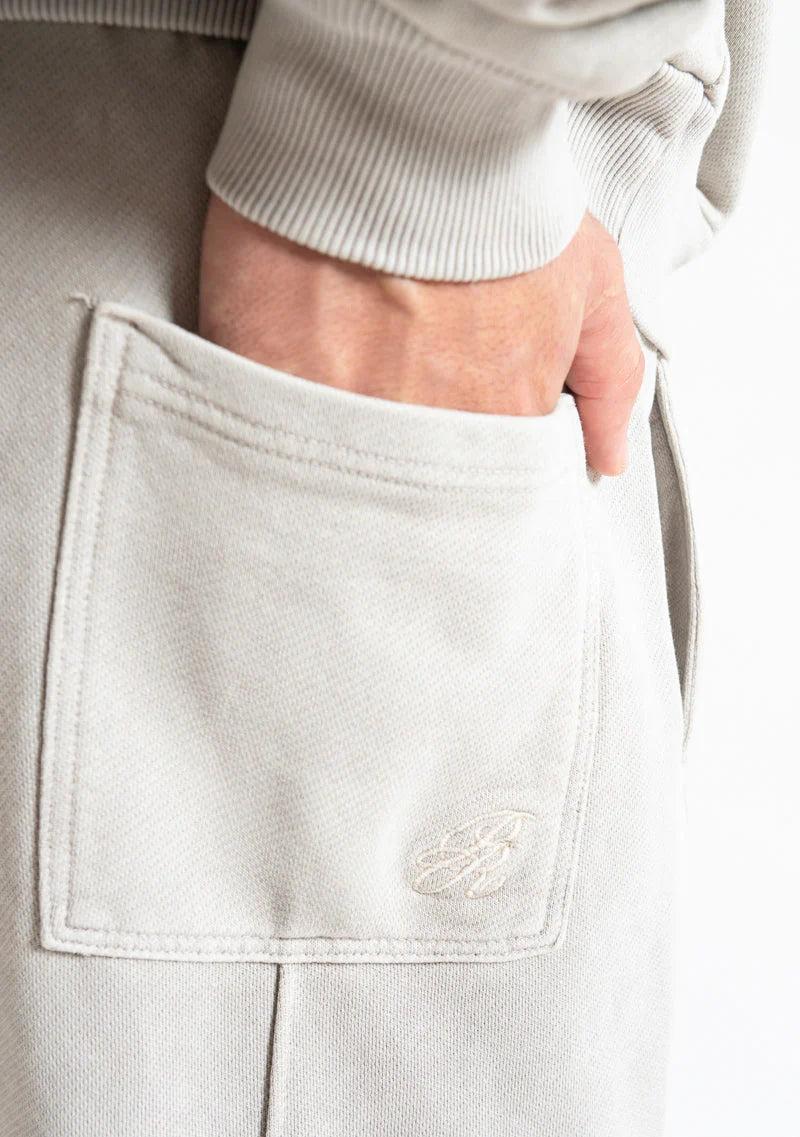 Pure Monclair grey jogger PUR19794
