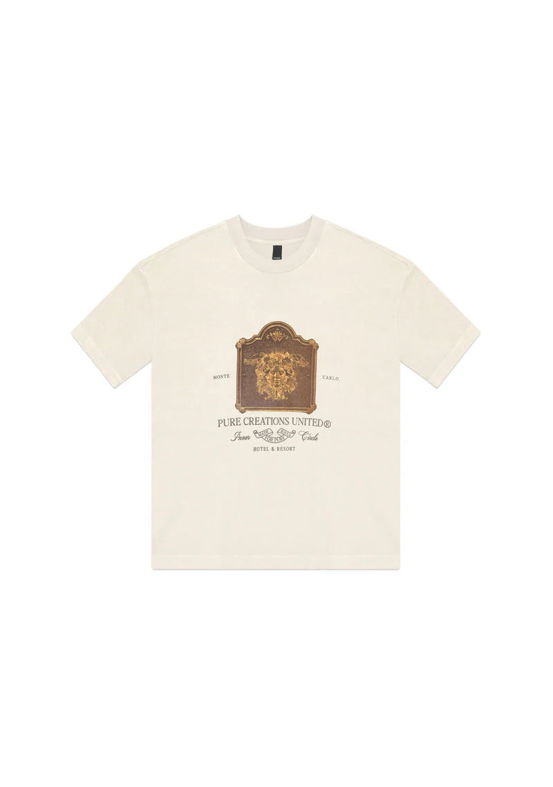 Pure Monclair Inner Circle t-shirt PUR19811