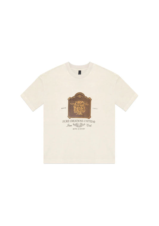 Pure Monclair Inner Circle t-shirt PUR19811