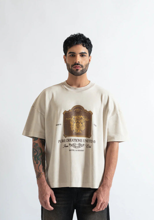 Pure Monclair Inner Circle t-shirt PUR19811