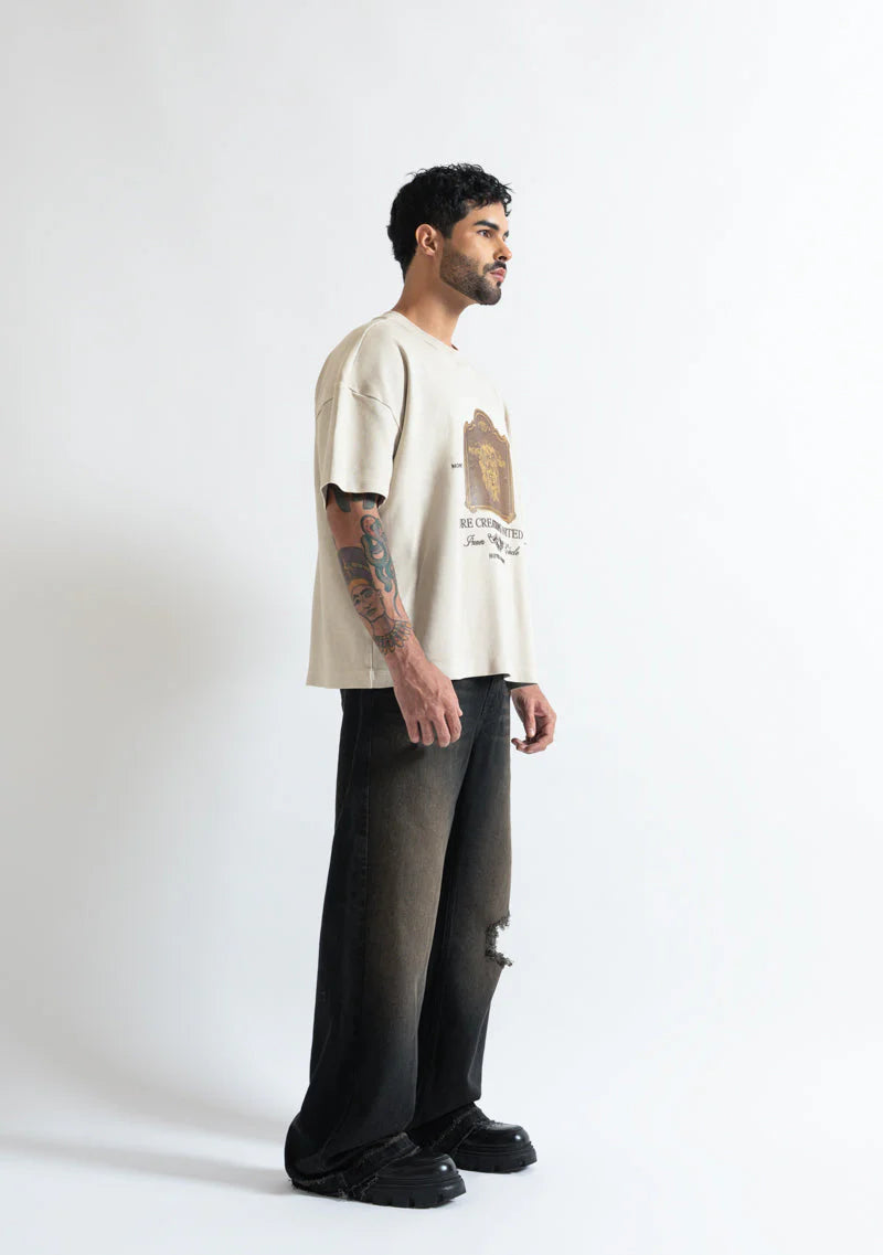 Pure Monclair Inner Circle t-shirt PUR19811