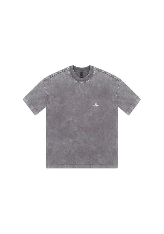 Pure Dopamine grey standard T-shirt PUR19831