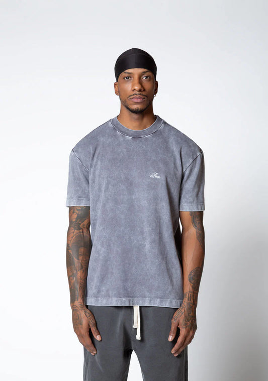Pure Dopamine grey standard T-shirt PUR19831