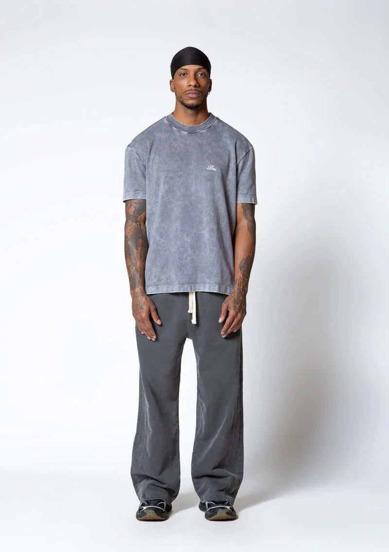 Pure Dopamine grey standard T-shirt PUR19831
