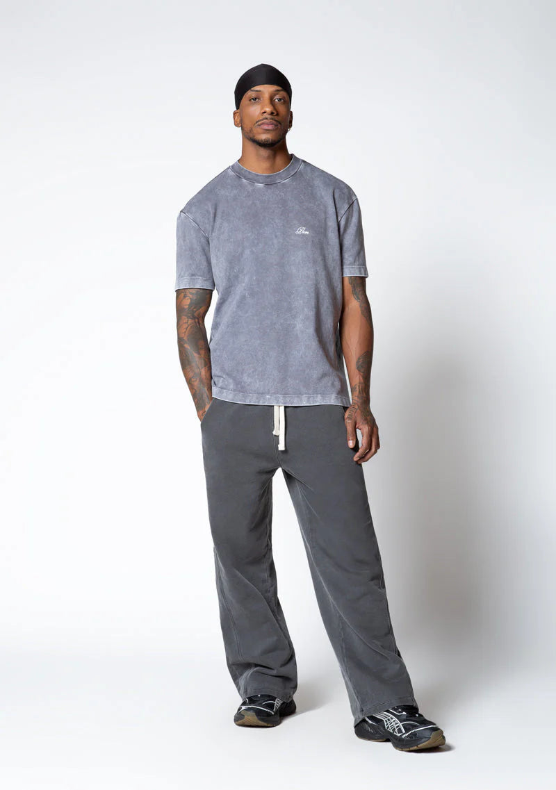 Pure Dopamine grey standard T-shirt PUR19831
