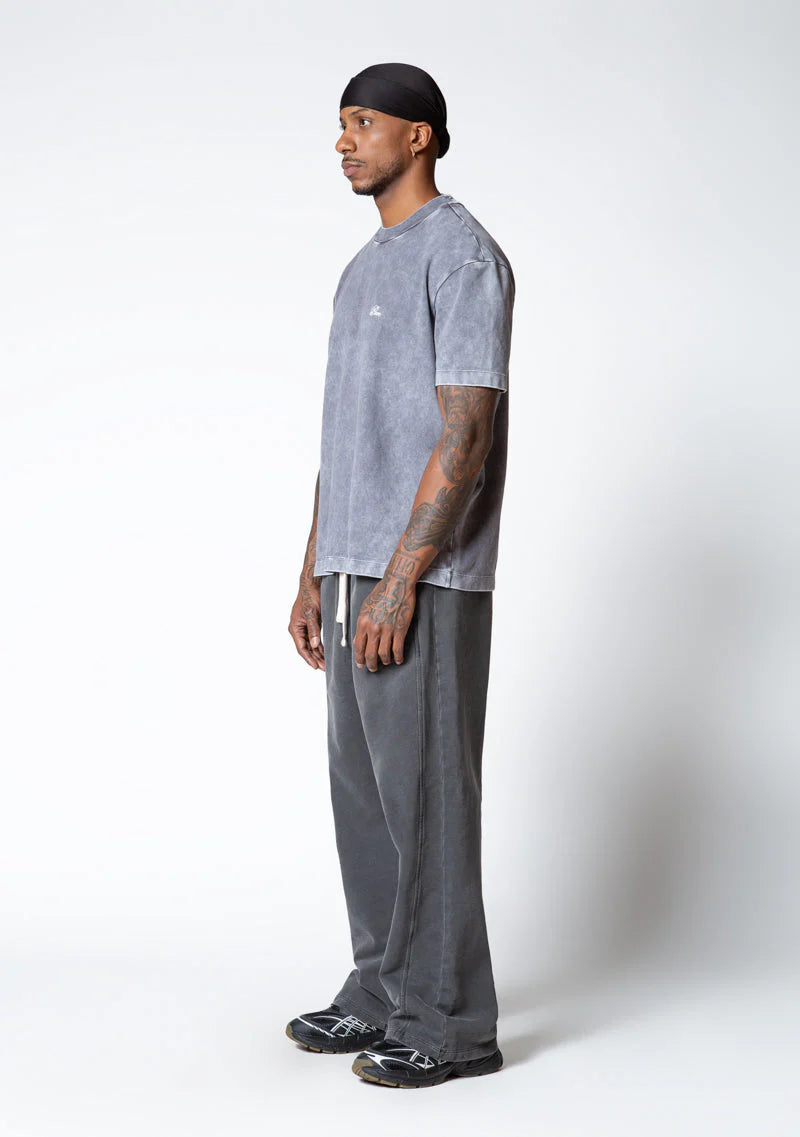 Pure Dopamine grey standard T-shirt PUR19831