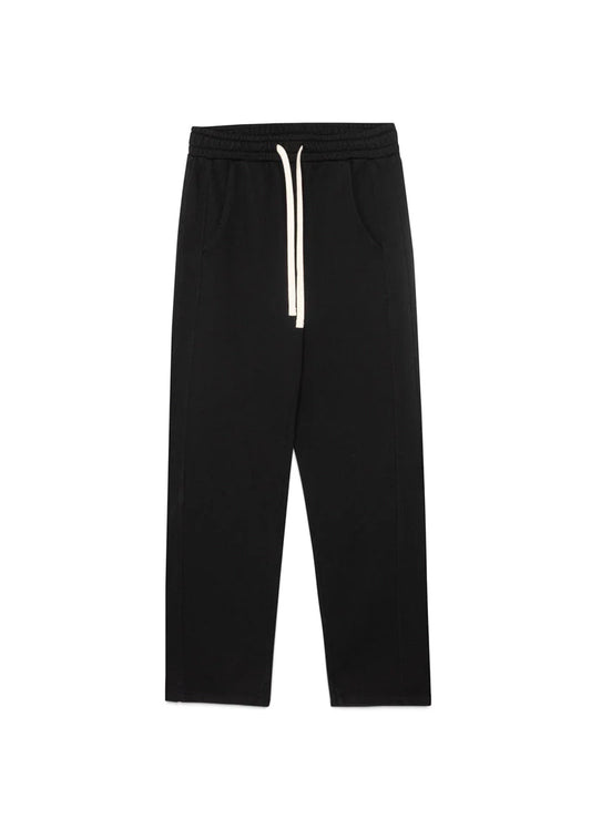 Pure Dopamine black jogger PUR19845