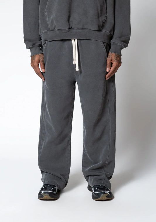 Pure Dopamine grey jogger PUR19846