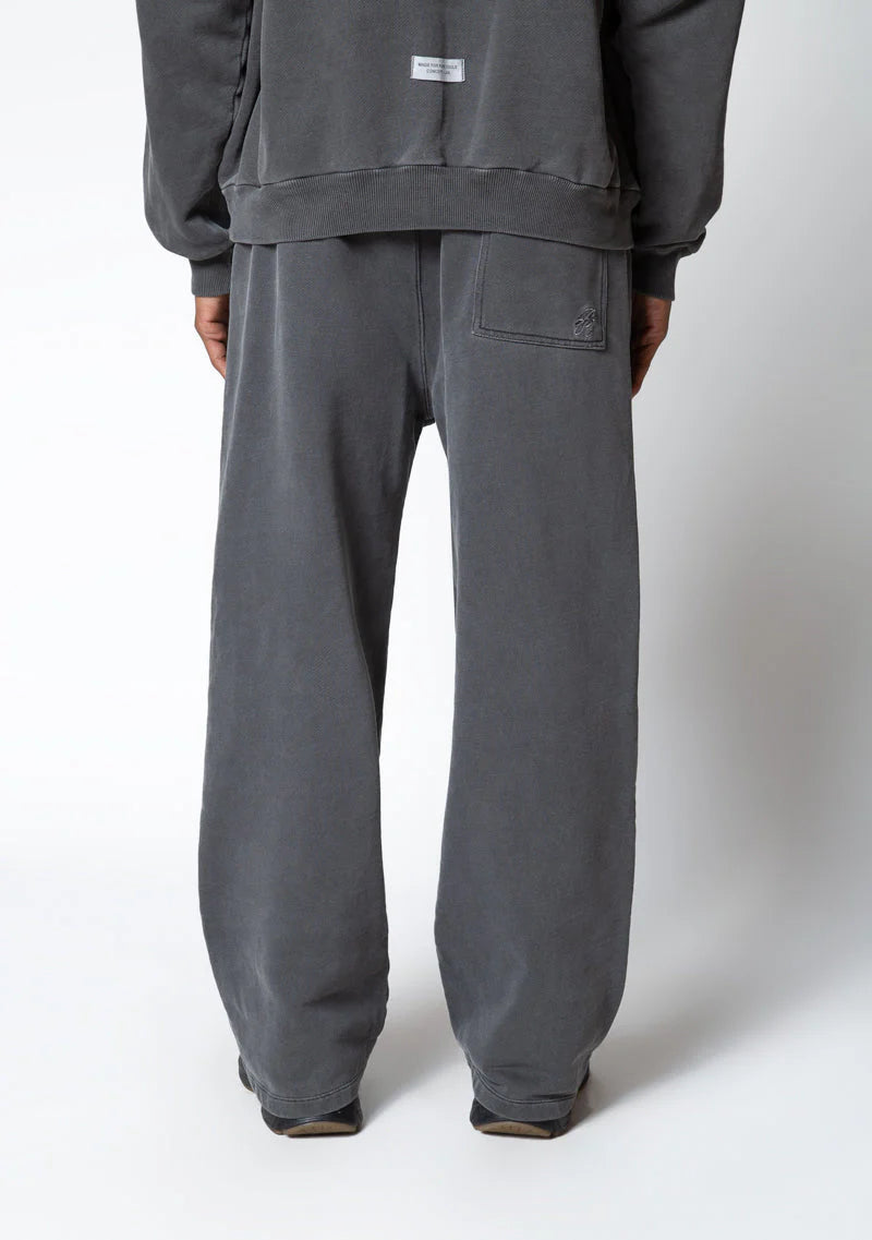 Pure Dopamine grey jogger PUR19846