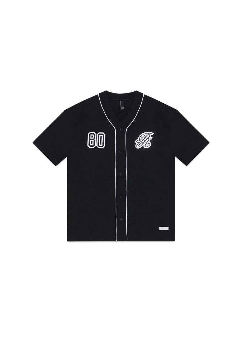 Pure dopamine baseball t-shirt PUR19847