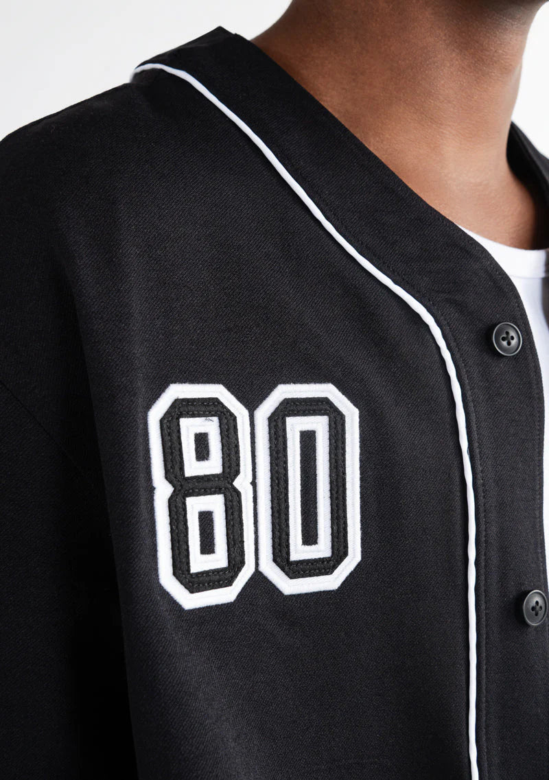 Pure dopamine baseball t-shirt PUR19847
