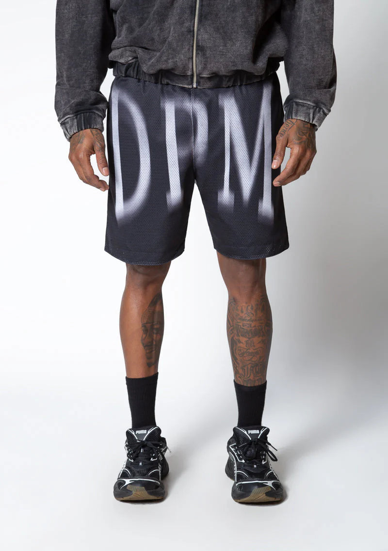 Pure Dopamine shorts PUR19998