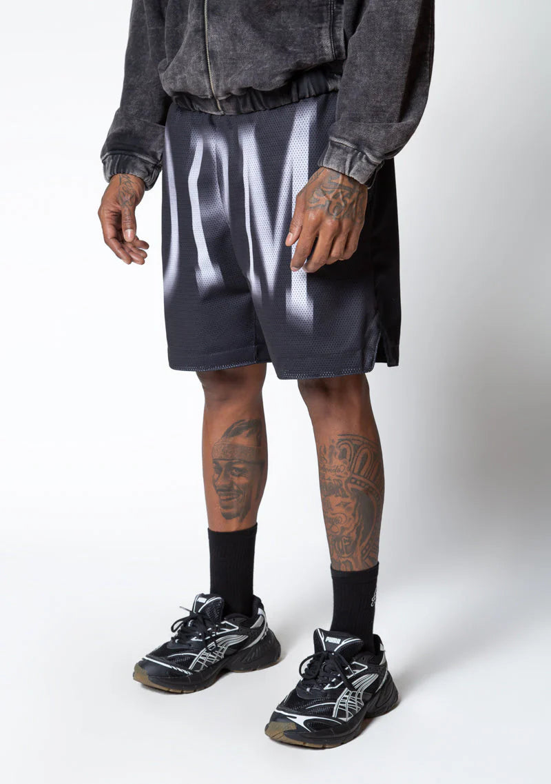 Pure Dopamine shorts PUR19998