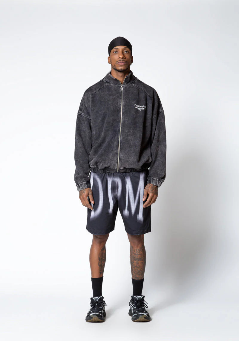 Pure Dopamine shorts PUR19998