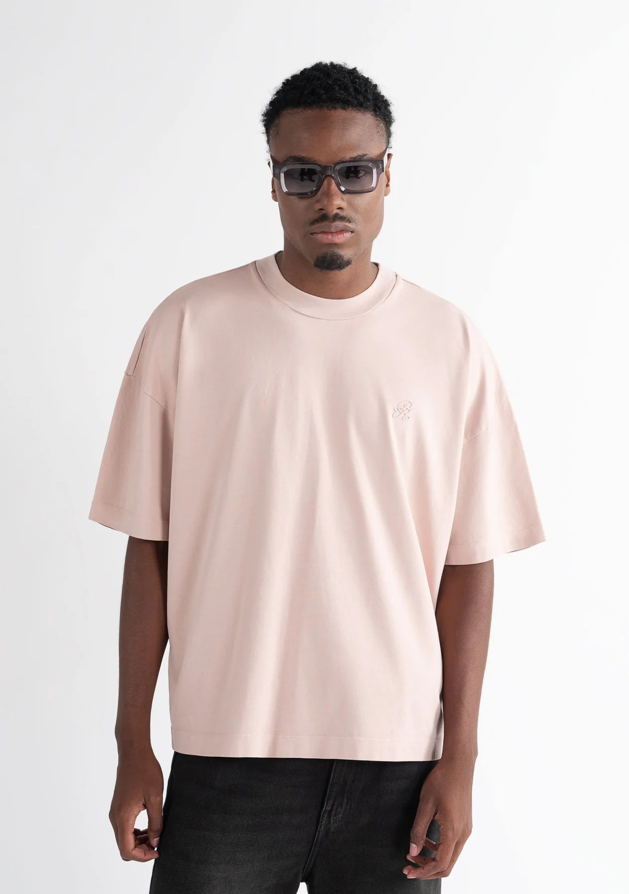Pure highland rosewood t-shirt PUR20313