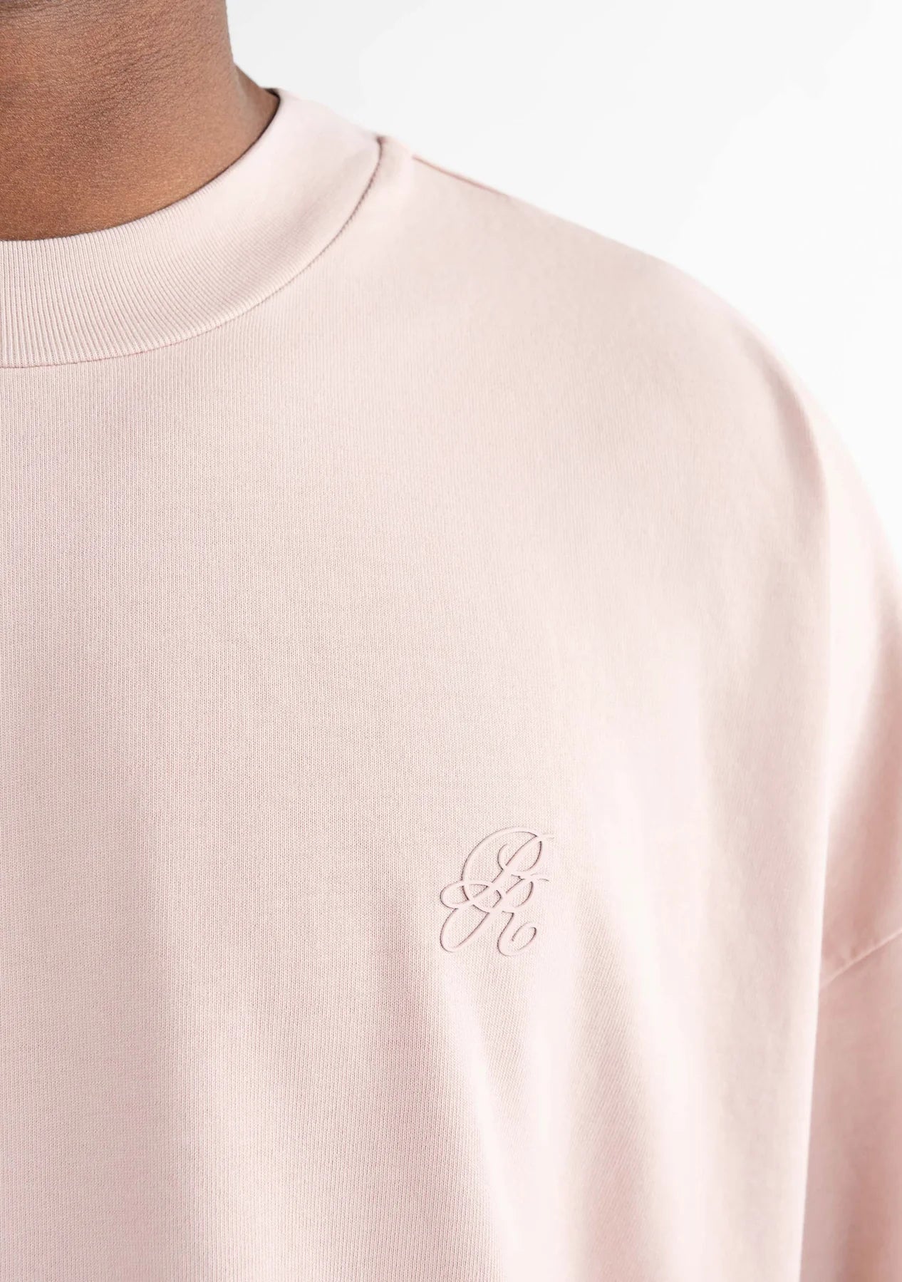 Pure highland rosewood t-shirt PUR20313