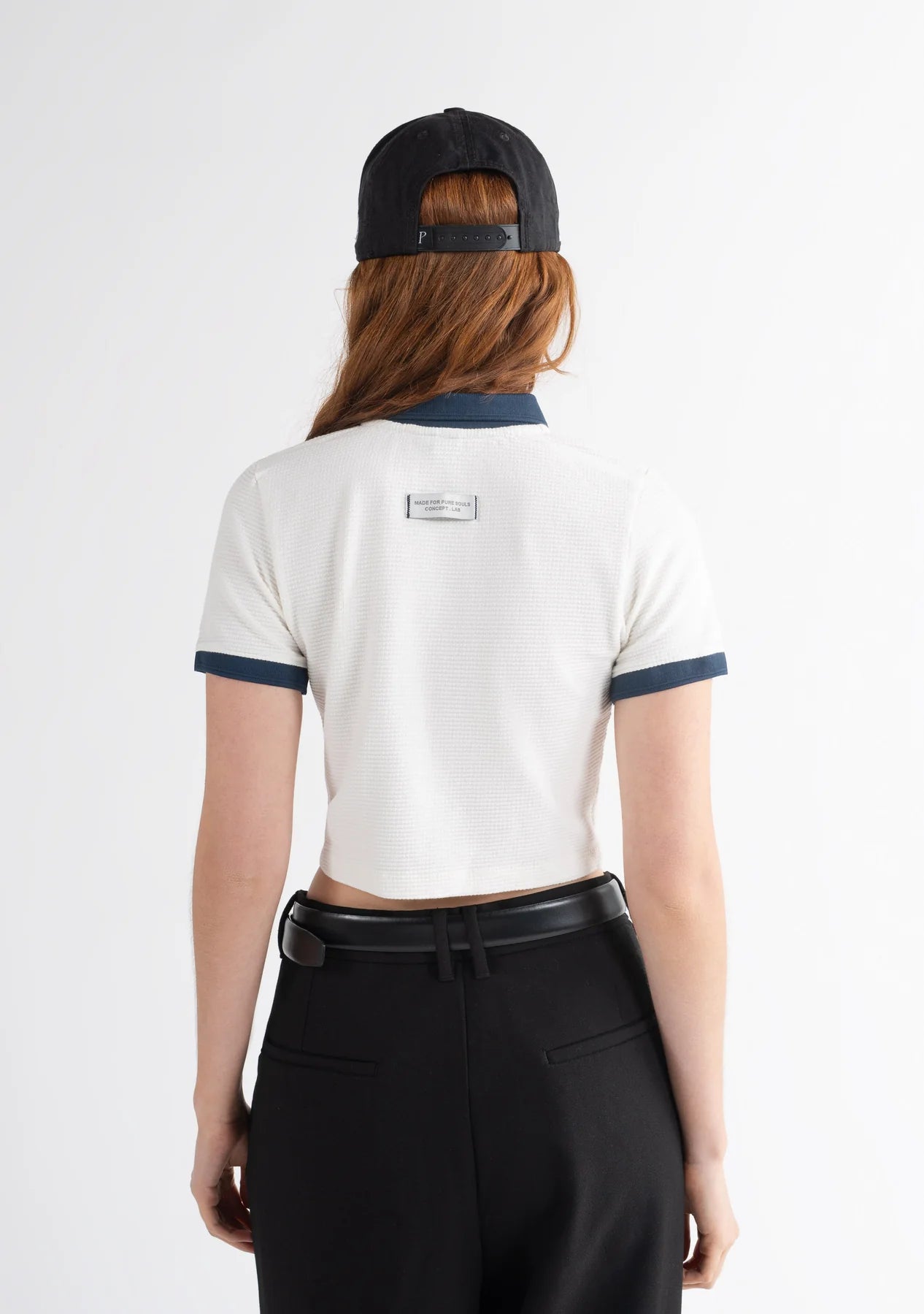 Pure Highland women shirt PUR-20331-22