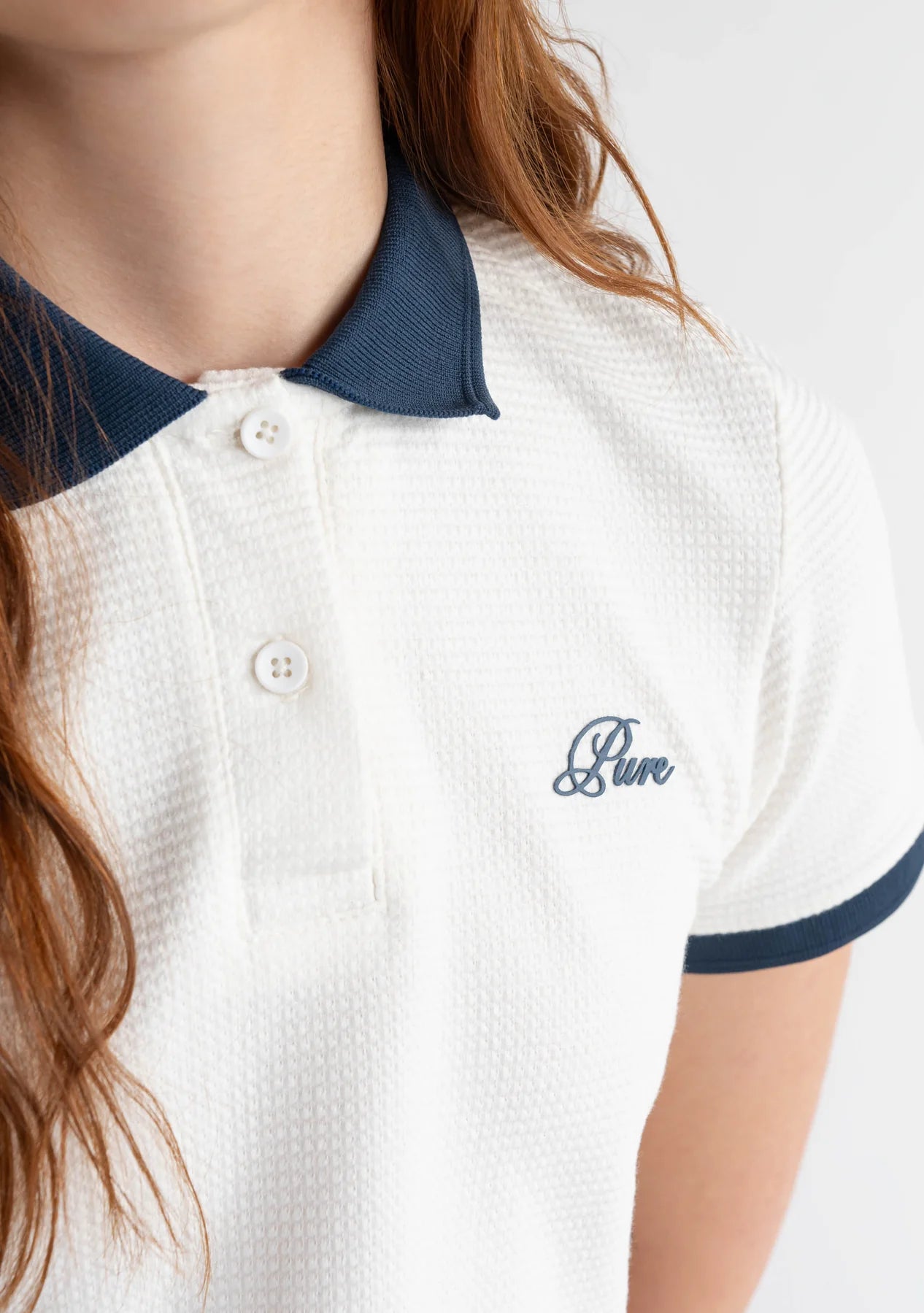 Pure Highland women shirt PUR-20331-22