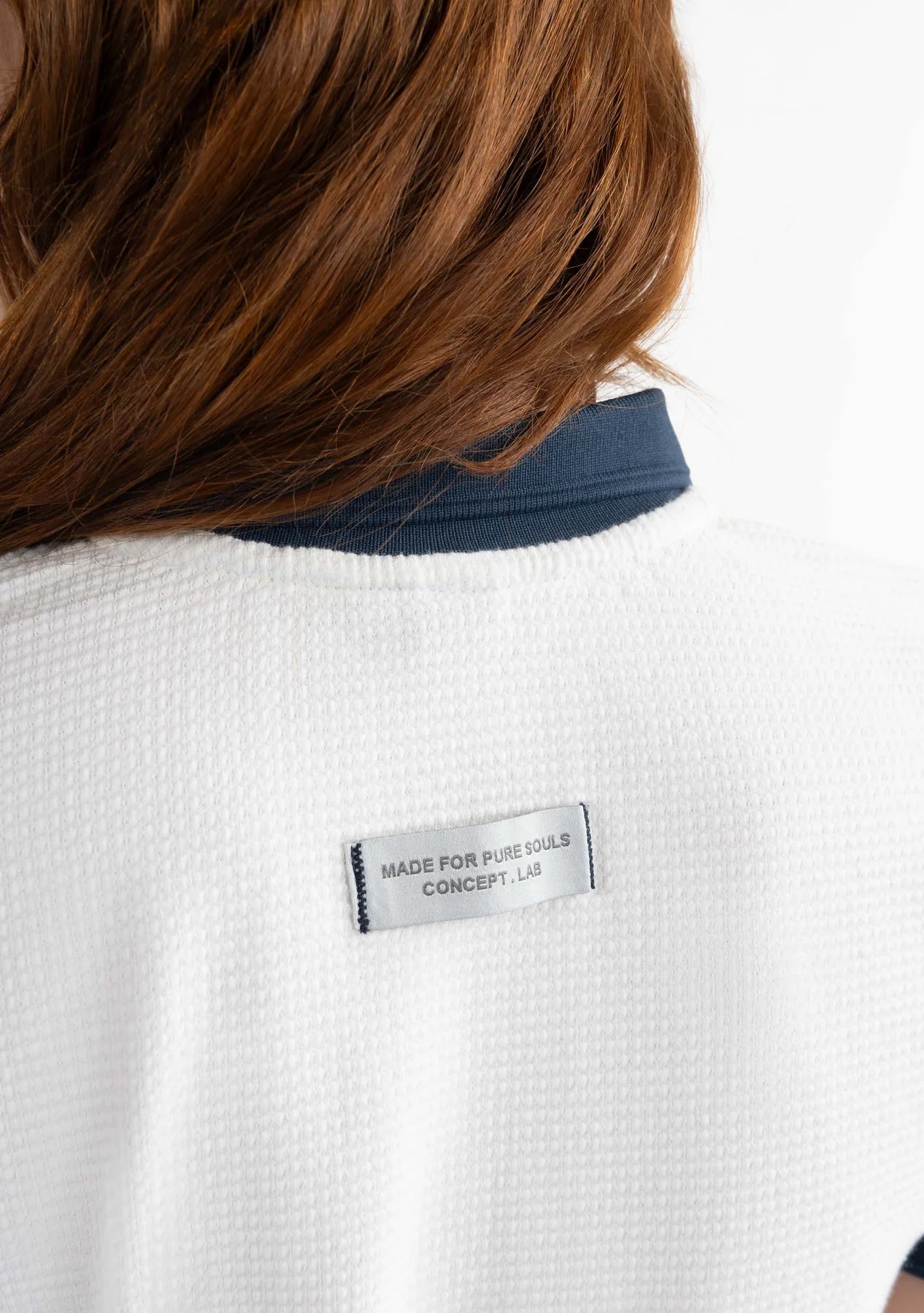 Pure Highland women shirt PUR-20331-22