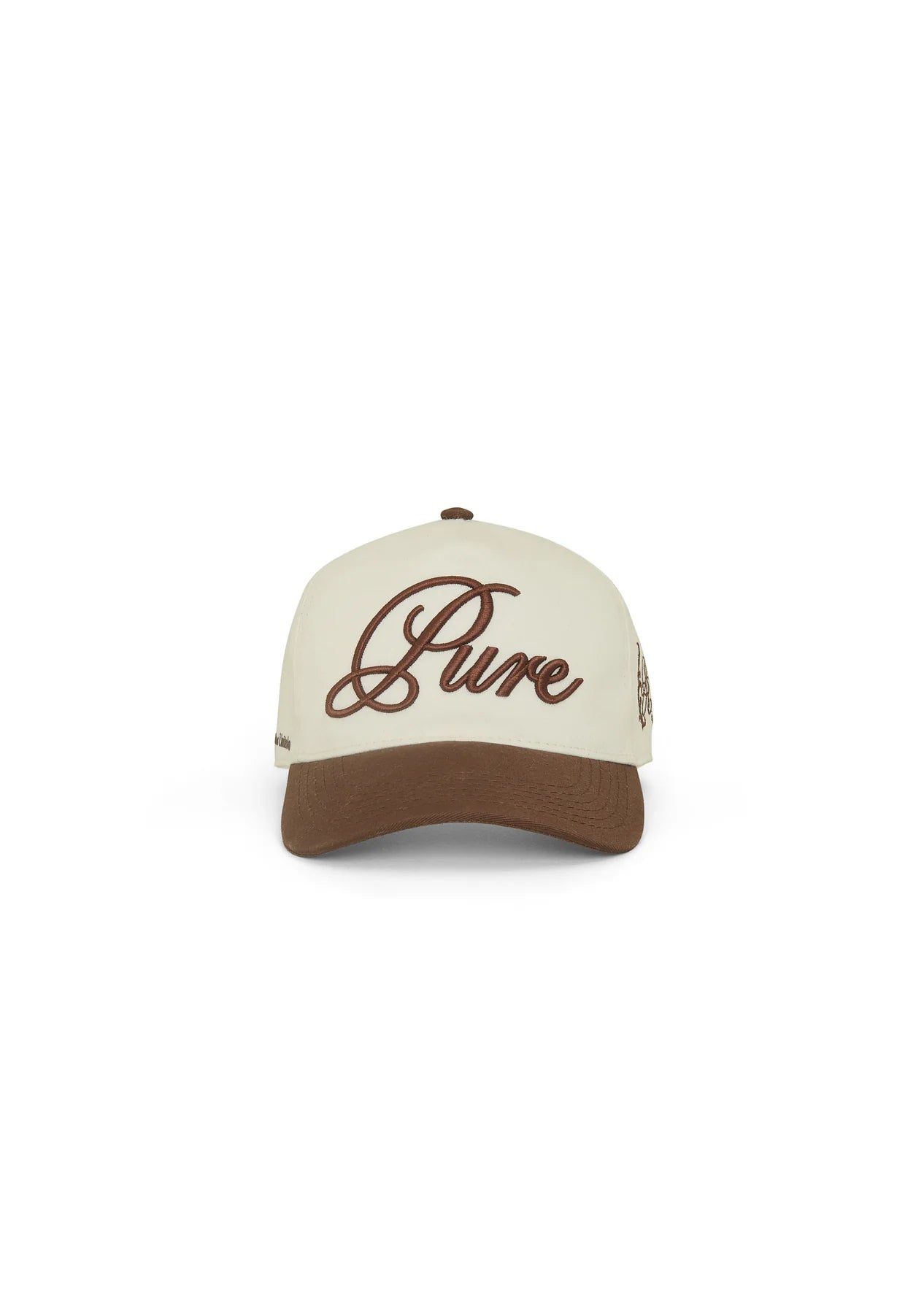Pure highland cream cap PUR20339