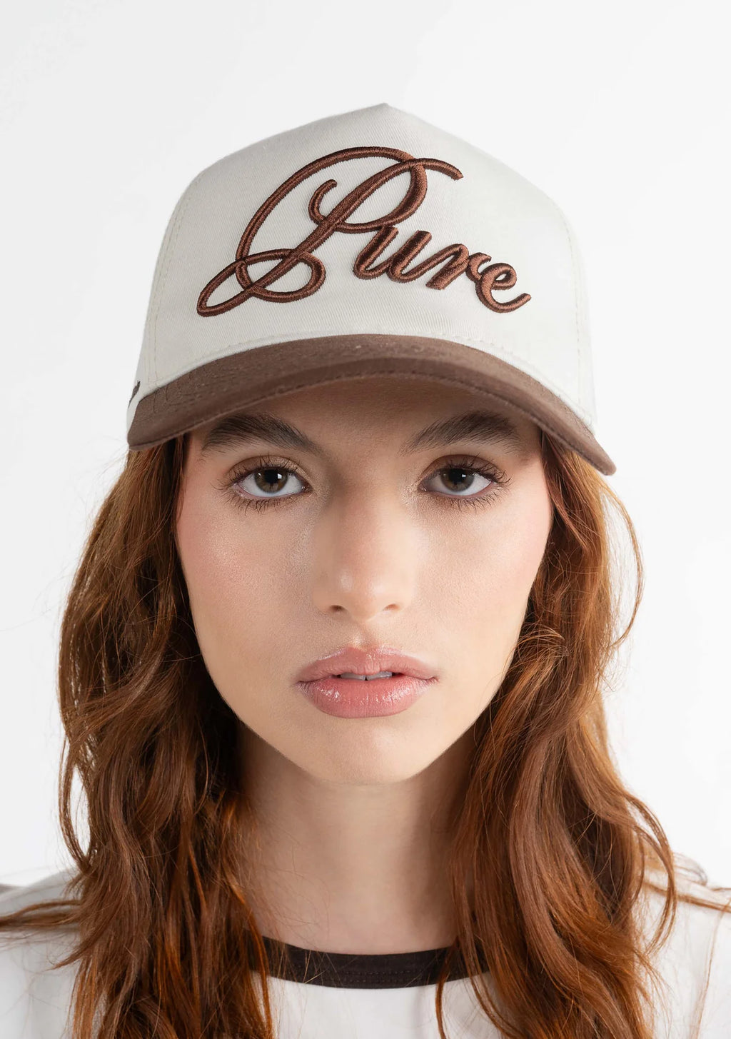 Pure highland cream cap PUR20339