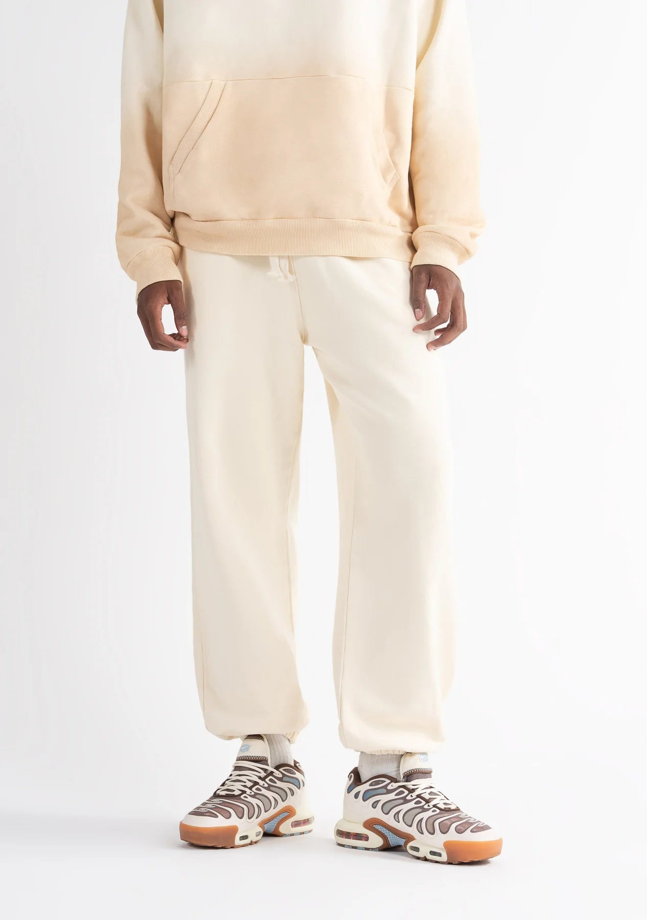 Pure highland cream jogger PUR20344