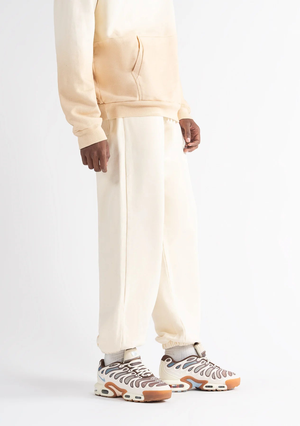 Pure highland cream jogger PUR20344