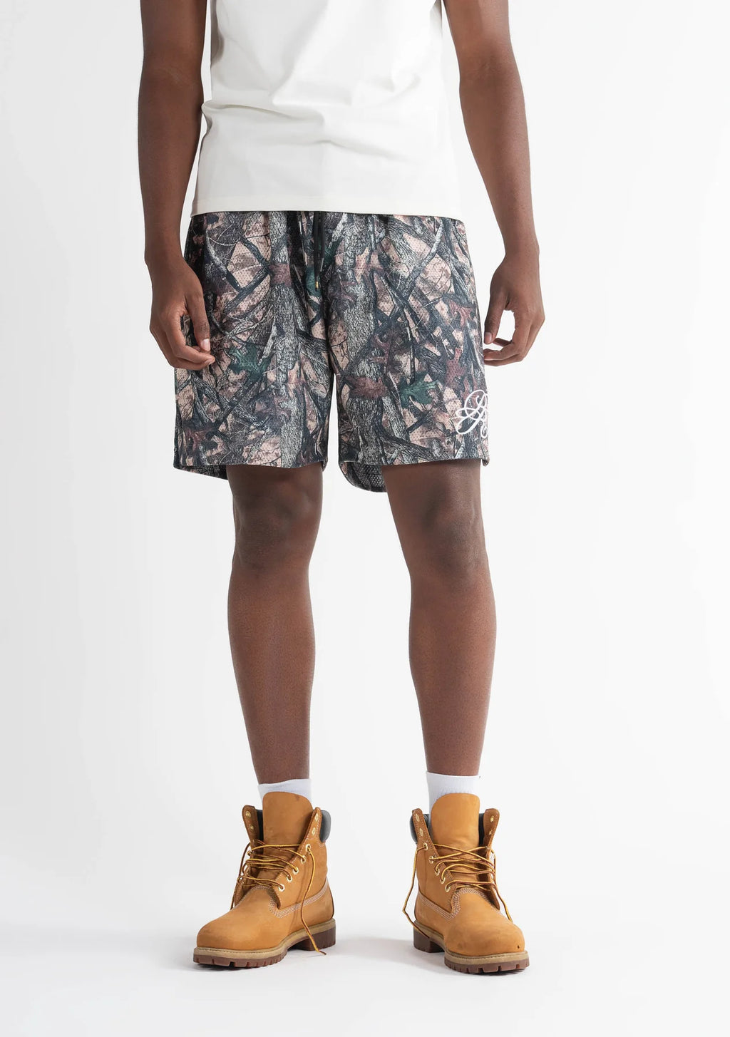 Pure highland shorts PUR20760