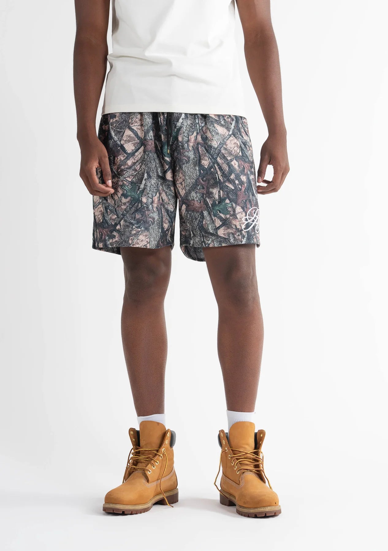 Pure highland shorts PUR20760