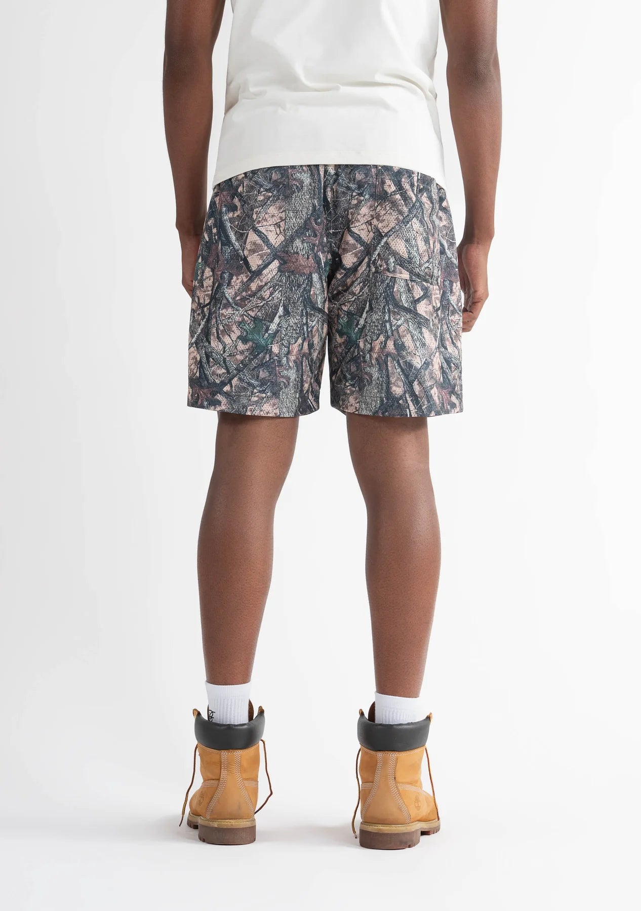 Pure highland shorts PUR20760