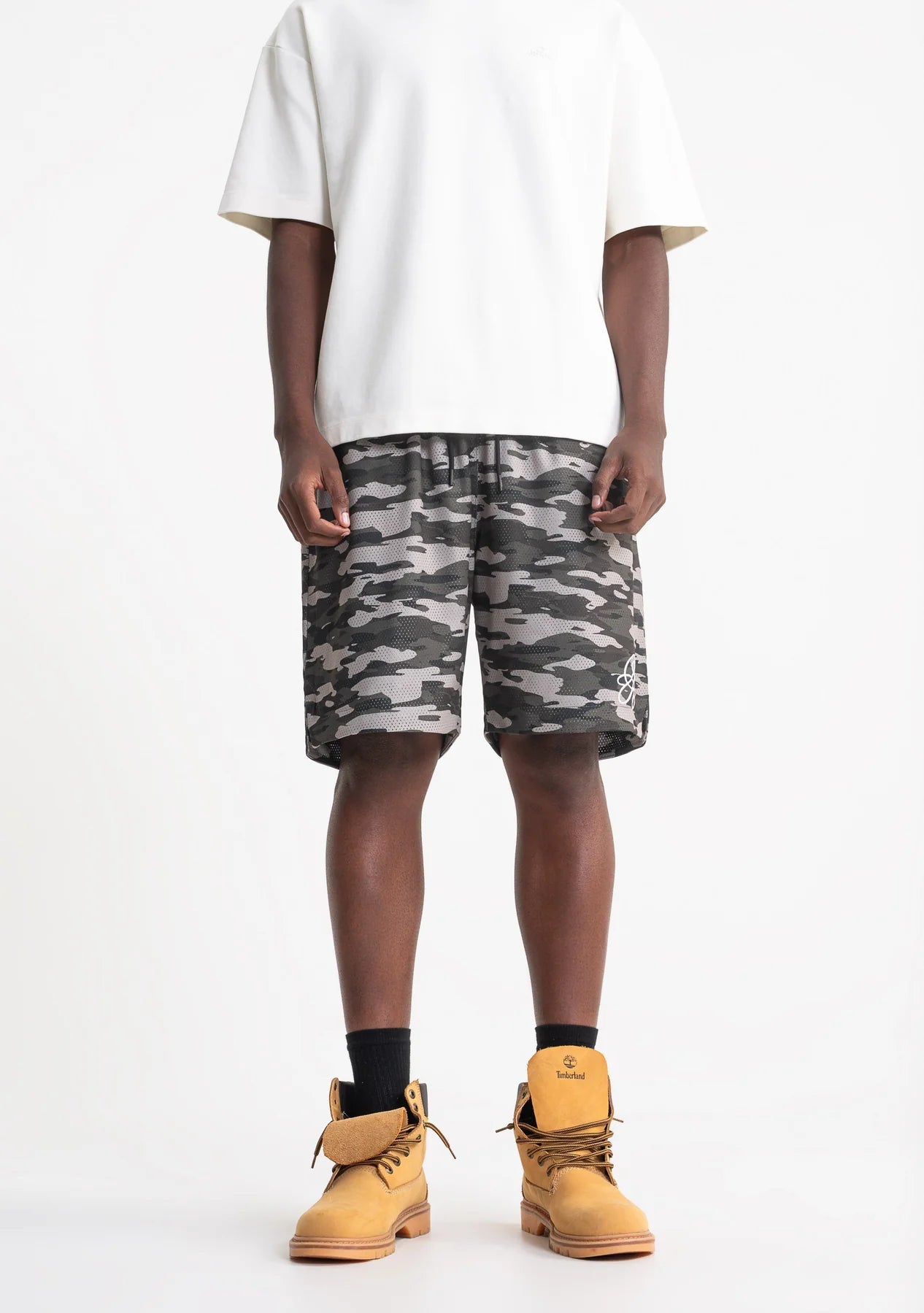 Pure rustic shorts  PUR20761