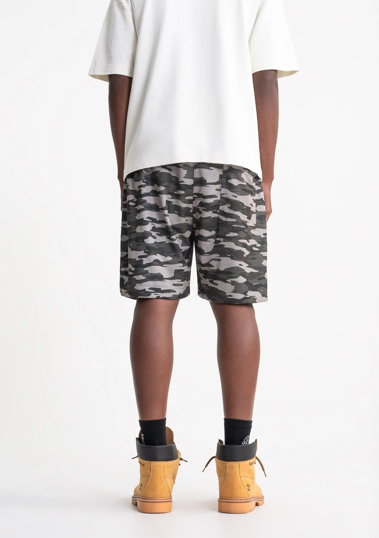 Pure rustic shorts  PUR20761