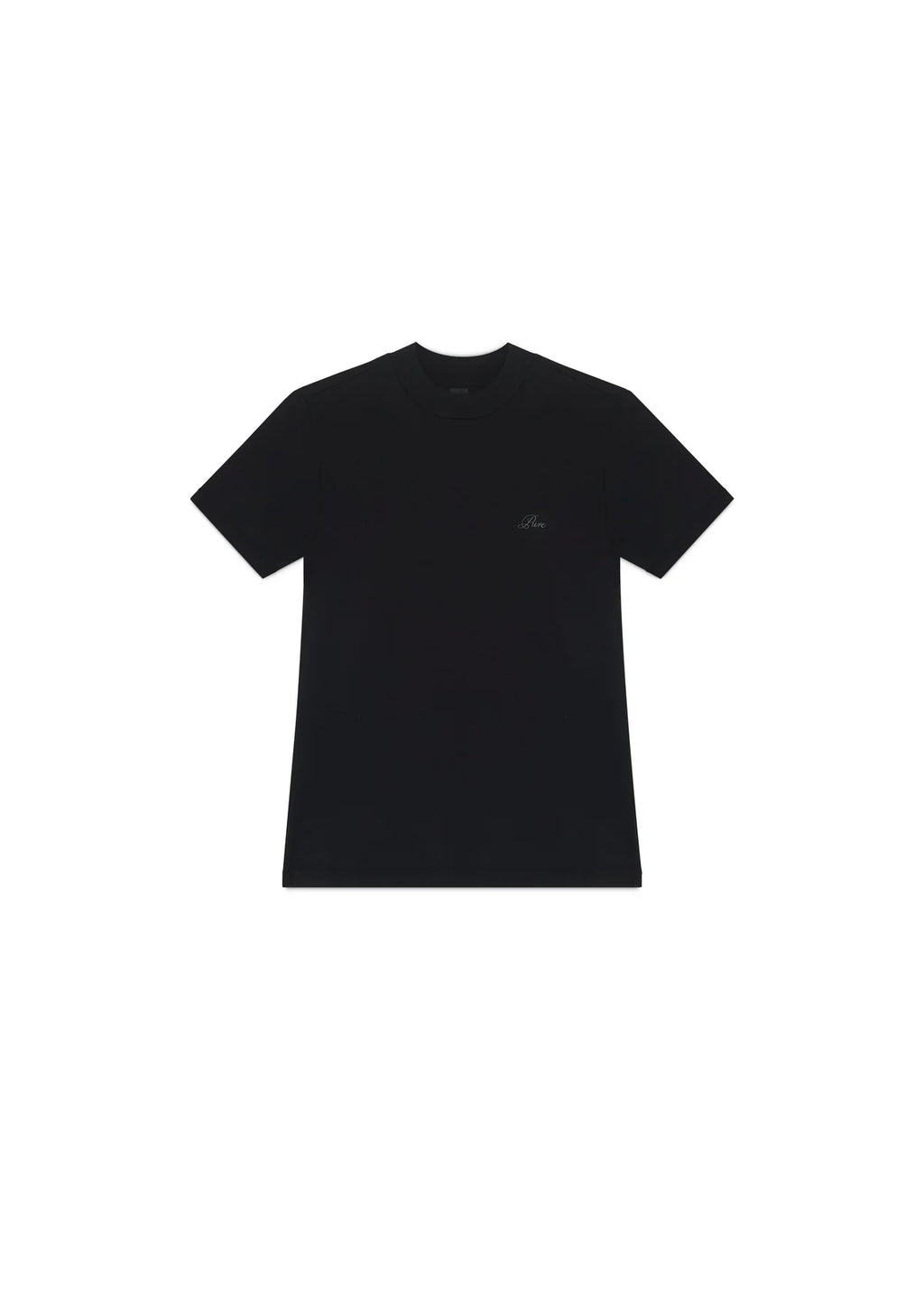 Pure rustic women black PUR21236