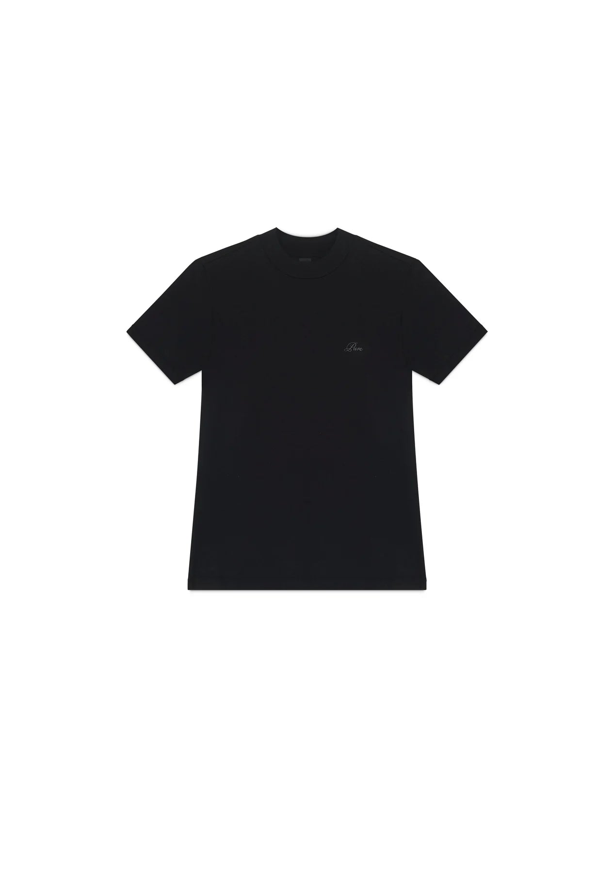 Pure rustic women black PUR21236