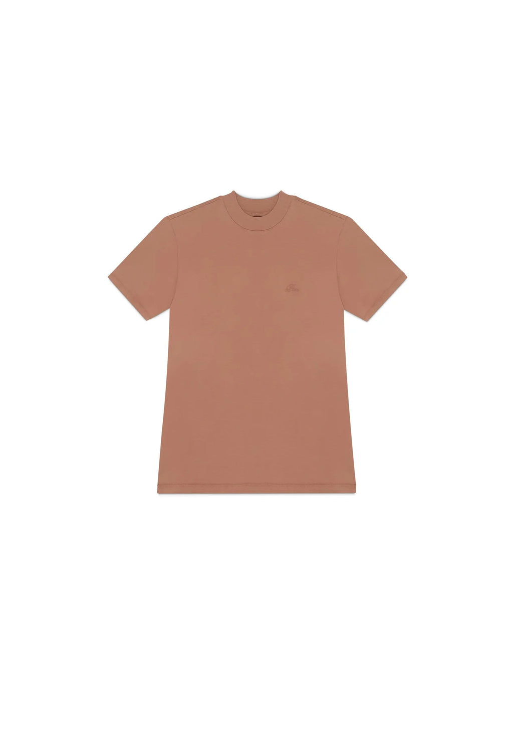 Pure rustic women clay t-shirt  PUR21237