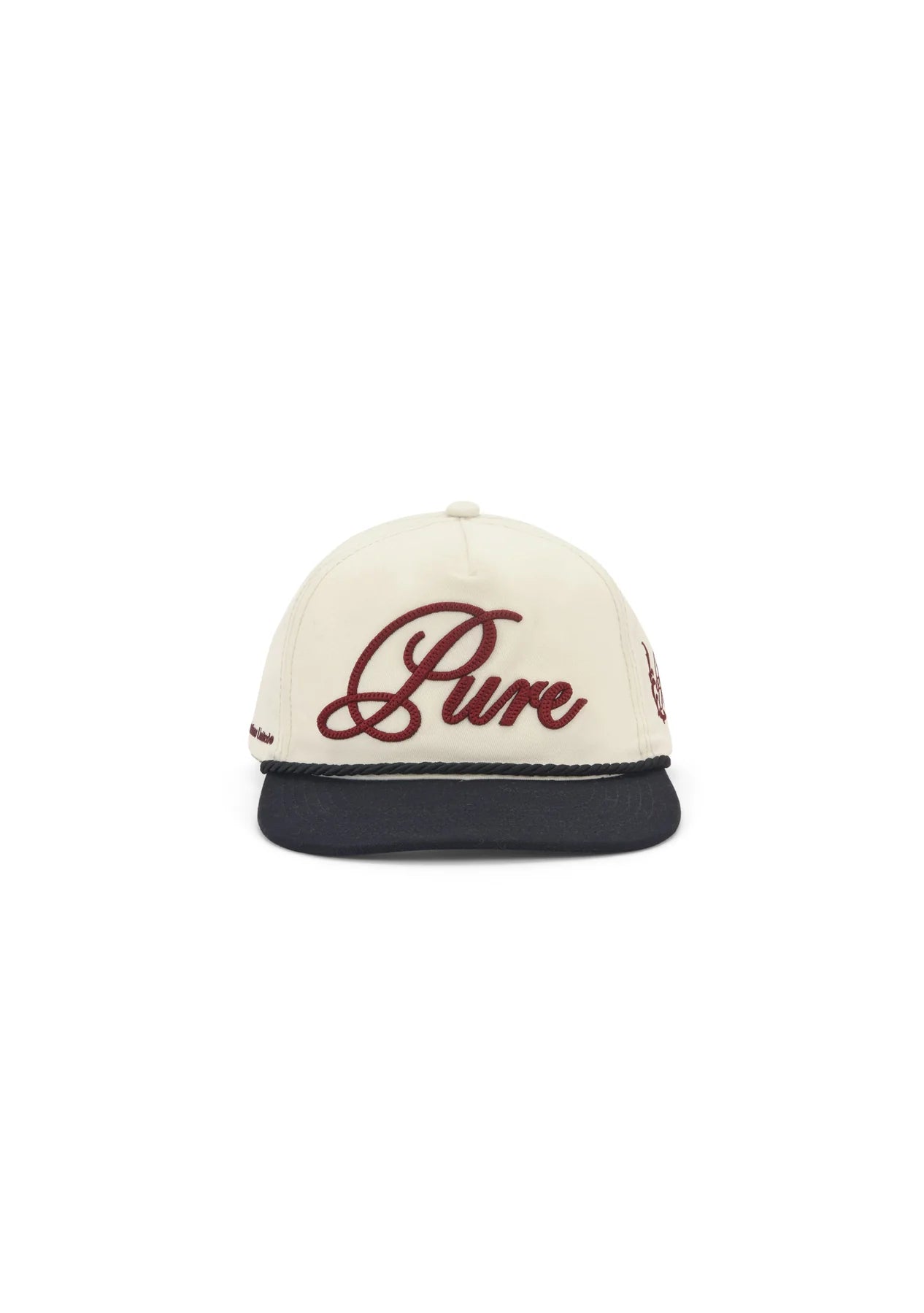 Pure rustic cap PUR21242