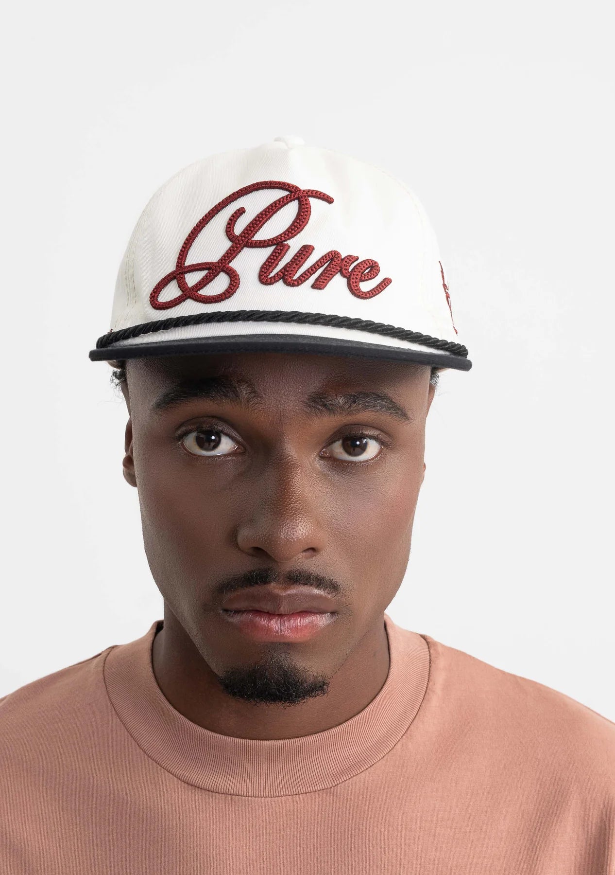 Pure rustic cap PUR21242