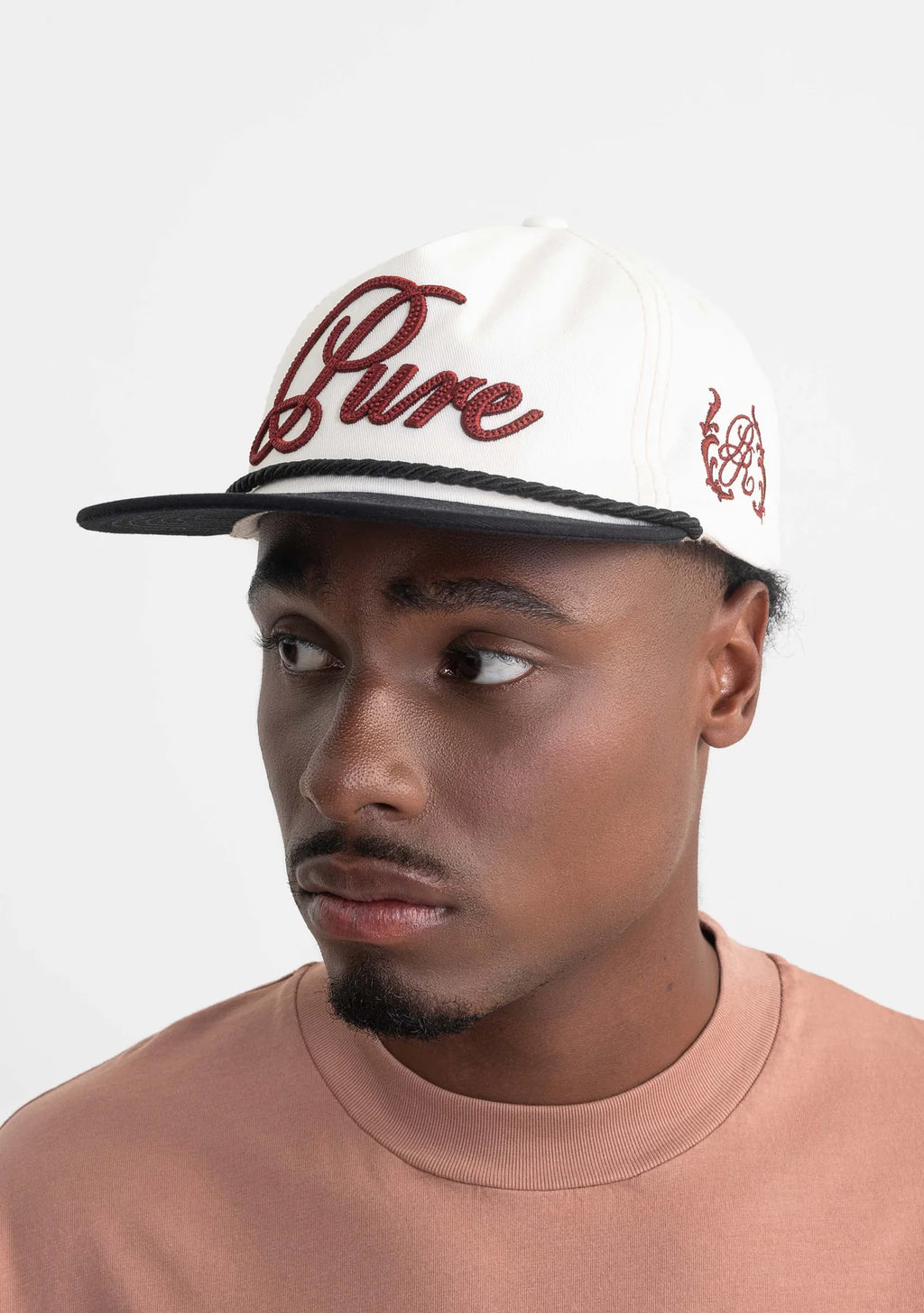 Pure rustic cap PUR21242