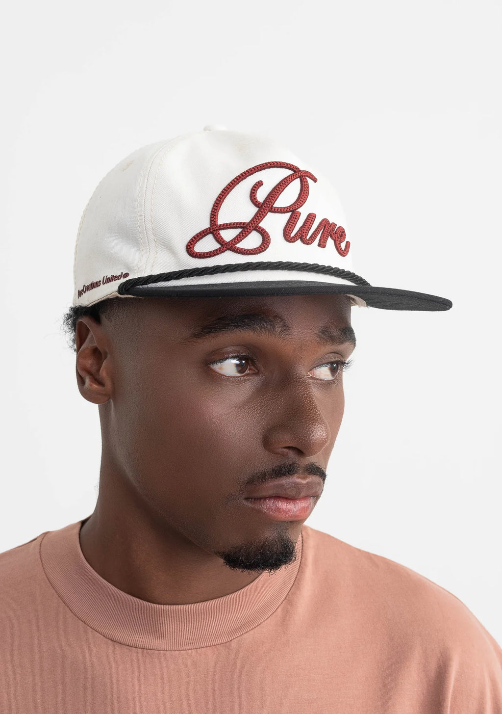 Pure rustic cap PUR21242