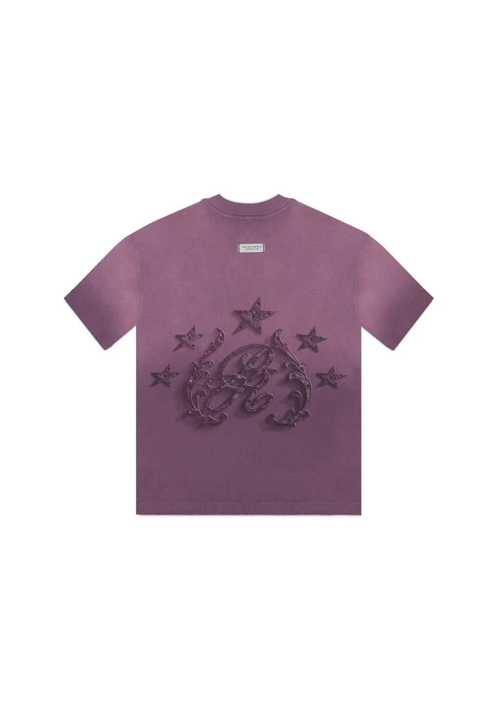 Pure rustic Inner circle t-shirt PUR21255